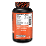 Viên uống Burn-XT