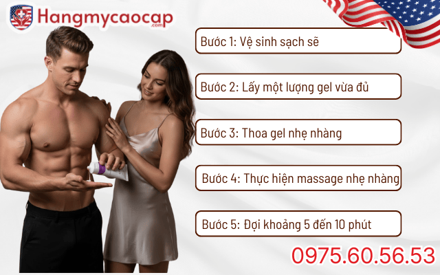 Cách dùng Plump Enhancing Cream hiệu quả nhất