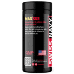 Swiss Navy Max Size