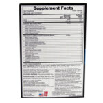 Viên uống ExtenZe kéo dài thời gian quan hệ cho nam giới từ Mỹ - Ảnh 3