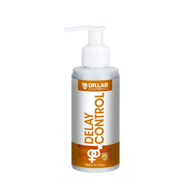 Dr.Lab Delay Control 150ml gel chống xuất tinh sớm từ Mỹ