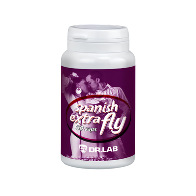 Dr.Lab Spanish extra fly 60 viên chống xuất tinh sớm từ Mỹ