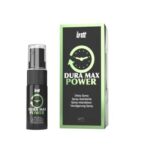 Xịt Kéo Dài Thời Gian Dura Max Power Delay Nhập Khẩu Mỹ