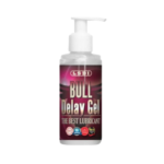 Gel Chống Xuất Tinh Sớm Lsdi Bull Delay Gel Nhập Khẩu Mỹ
