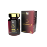 SHS Sex Pills 20 viên chống xuất tinh sớm từ Mỹ