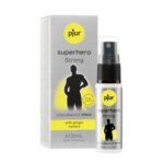 Xịt Chống Xuất Tinh Sớm Superhero Strong Spray Từ Đức