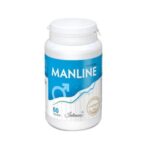 Viên uống chống xuất tinh sớm Manline Nhập Khẩu Mỹ