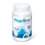 Viên Uống Tăng Kích Thước Dương Vật Megasizer Nhập Khẩu Mỹ