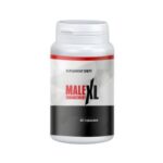 Viên Uống Tăng Kích Thước Dương Vật MALE XL Từ Châu Âu