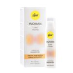 Gel Kích Thích Giác Quan Và Cực Khoái Nữ Woman Lust Intense Orgasm Từ Đức