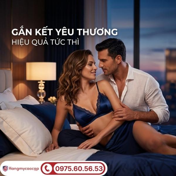 Giới thiệu sản phẩm Orgasm Max For Men