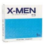 Ảnh sản phẩm viên uống X-men
