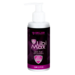 Libi Max for Woman 150ml Gel Chăm Sóc Vùng Kín Cao Cấp Từ Châu Âu