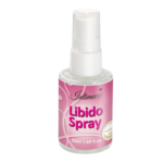 Xịt Tăng Ham Muốn Kích Thích Nữ Libido Spray 50ml Từ Châu Âu