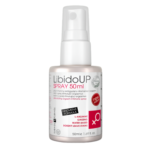 LibidoUP Spray 50ml Xịt Hỗ Trợ Tăng Ham Muốn Nữ Và Khơi Gợi Cảm Xúc Đến Từ Châu Âu