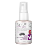 TightUP Spray 50ml Xịt Se Khít Âm Đạo Cao Cấp Hỗ Trợ Tăng Sự Tự Tin Cho Phái Nữ