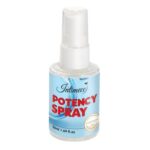 Xịt Tăng Cương Dương Intimeco Potency Spray Nhập Khẩu Mỹ