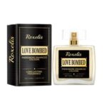 Nước Hoa Thu Hút Nữ Love Bombed Pheromone Cologne Từ Mỹ