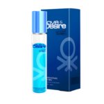 Nước hoa kích thích tình dục cho nam Love & Desire For Men 15ml