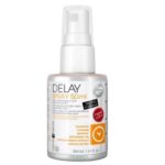 Xịt Tăng Cương Dương Lovely Lovers Delay Spray Nhập Khẩu Mỹ