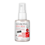 Xịt tăng kích thước dương vật Lovely Lovers Maxilong Spray 50ml từ Châu Âu