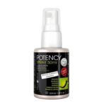 Xịt Kéo Dài Thời Gian Lovely Lovers Potency Spray Từ Mỹ