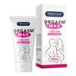 Gel Cực Khoái Cho Nữ Orgasm Max Cream For Women Nhập Khẩu Mỹ