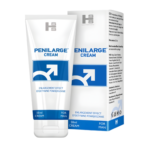 Gel tăng kích thước dương vật Penilarge Krem 50ml từ Châu Âu