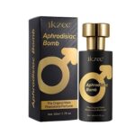 Nước Hoa Tình Yêu Nữ Pheromone Aphrodisiac Bomb Male Từ Mỹ