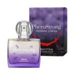Nước hoa kích thích tình dục cho nam PheroStrong For Men 15ml
