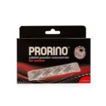 Nước Uống Kích Thích Nữ Prorino Libido Powder For Women