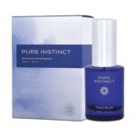 Nước Hoa Thu Hút Tình Dục Nữ Pure Instinct True Blue Từ Mỹ