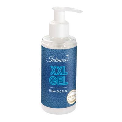 Gel tăng kích thước dương vật XXL Gel 150ml từ Châu Âu