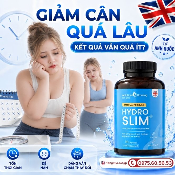 HydroSlim