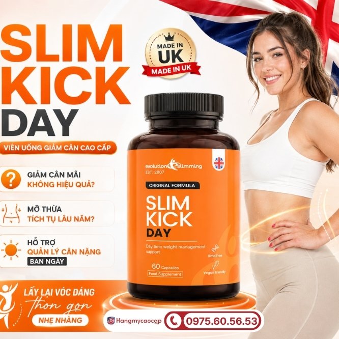 Slim Kick Day