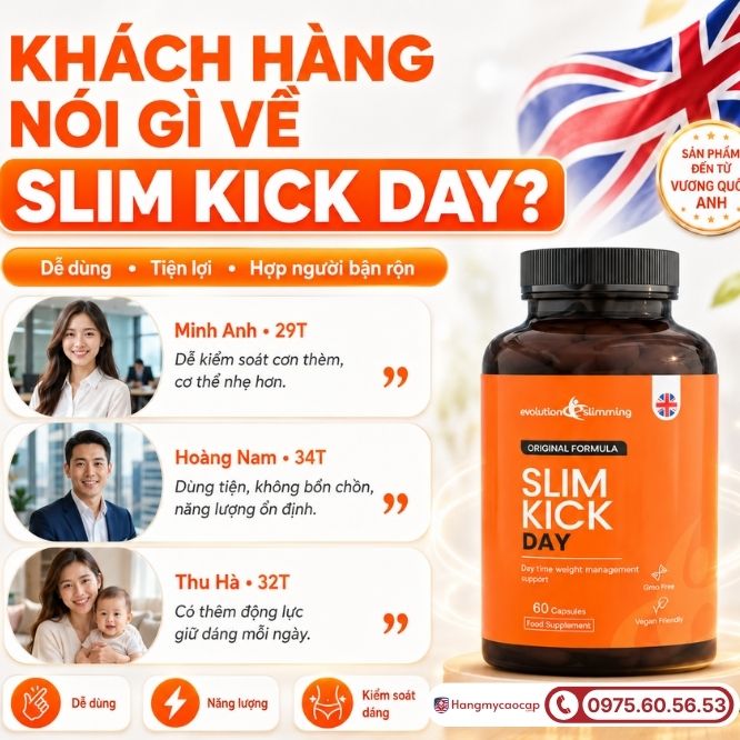 Phản hồi thực tế từ những khách hàng đã trải nghiệm sản phẩm