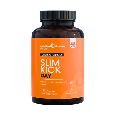 Viên uống giảm cân cao cấp Slim Kick Day từ nội địa Anh Quốc