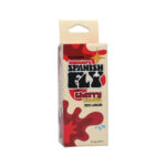 Nước uống Spanish Fly Cherry Vainilla New kích thích tình dục nữ từ Mỹ