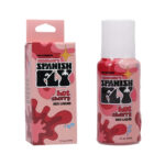 Nước uống Spanish Fly Hot Cherry New kích thích tình dục nữ từ Mỹ