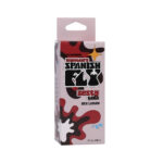 Nước uống Spanish Fly Zesty Cola New kích thích tình dục nữ từ Mỹ - Ảnh 4
