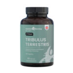 Tribulus Terrestris 60 viên tăng cơ phát triển cơ bắp từ Anh Quốc